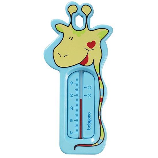 Термометр для ванны BabyOno Голубой (770)