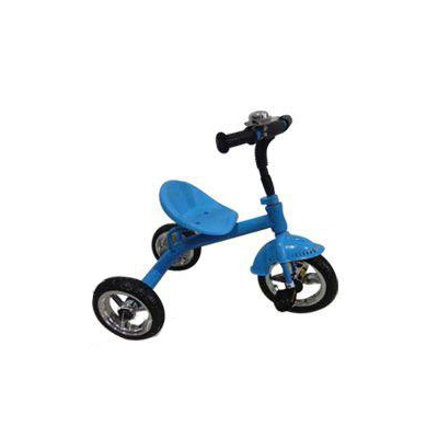 Трехколесный велосипед Profi Trike М 2101 Голубой