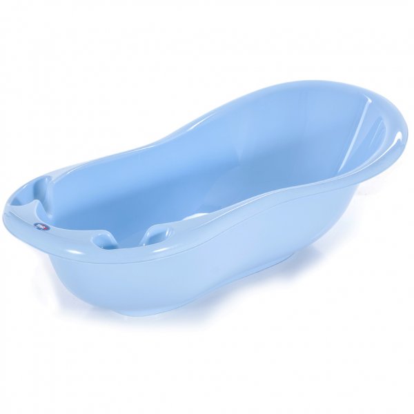 Ванночка Mioo Классик 100 см, голубой (0943 M)