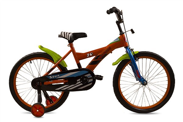 Велосипед детский Premier Sport 20&quot; orange