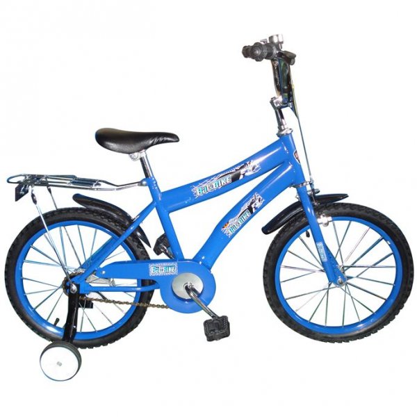 Велосипед Lexus Bike 120087 18&quot; Синий