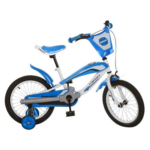 Велосипед Profi Trike SX12-01-3 12&quot; Голубой