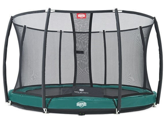 Защитная сетка Safety Net Comfort (InGround) 430