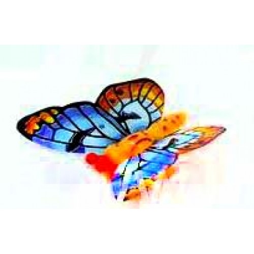 Заводные бабочки  668-B