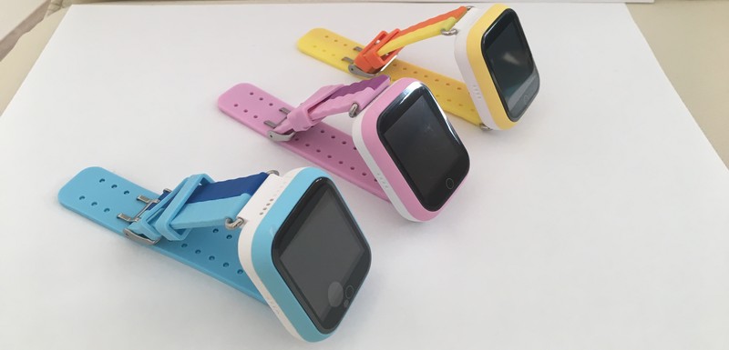 Baby Smart Watch q100s
