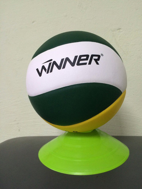 М'яч волейбол WINNER Super Soft VC-7 (композит)